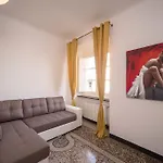 Genovahost - Appartamento Ferretto