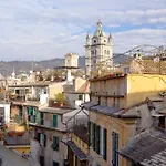 Genovahost - Appartamento Ferretto