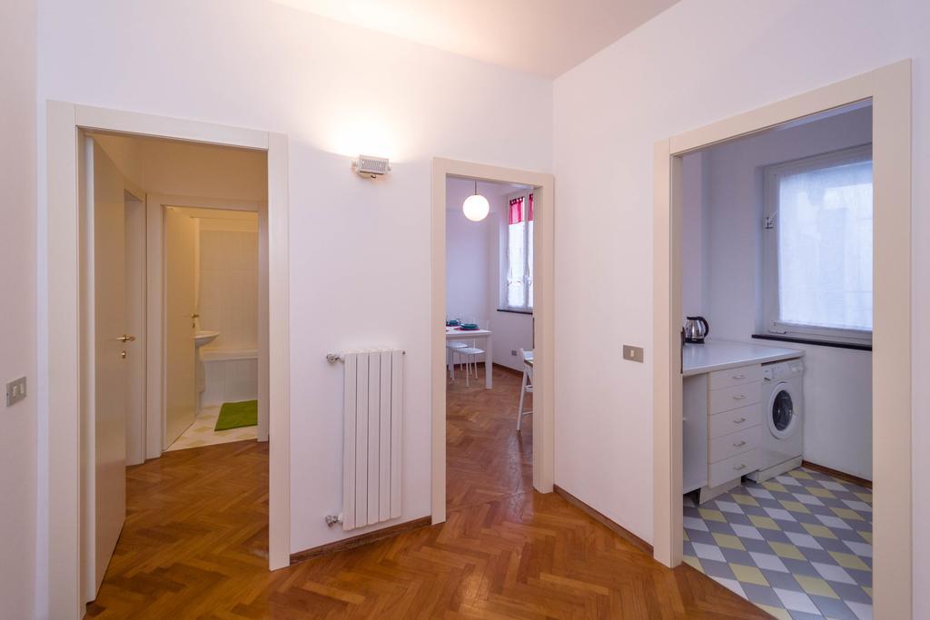 Genovahost - Ferretto * Genua