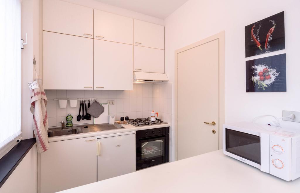 Apartment Genovahost - Ferretto Genua