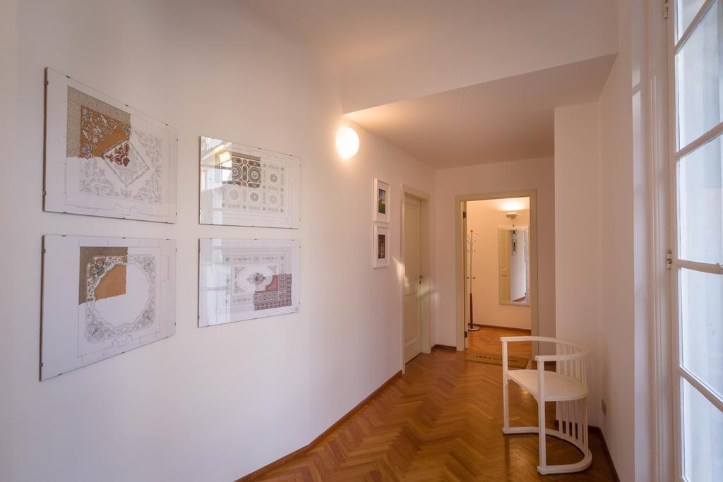 Apartment Genovahost - Ferretto