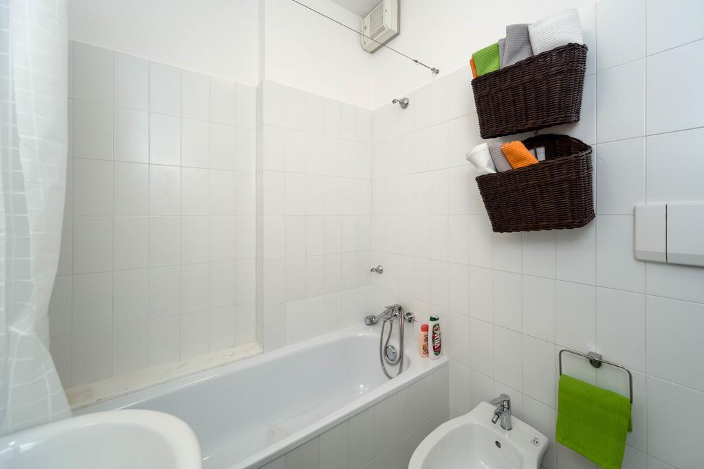 Apartment Genovahost - Ferretto *