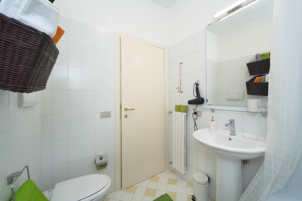 Apartment Genovahost - Ferretto Genoa